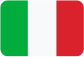 Licencia de conductor profesional Italiano